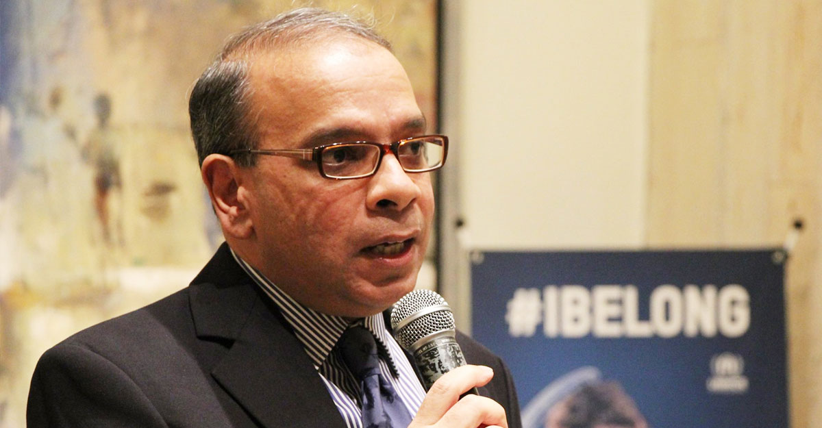 প্রধান বিচারপতি সৈয়দ রেফাতের শপথ গ্রহণ আজ