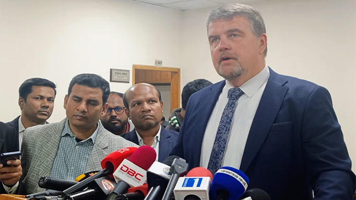 নির্বাচন পর্যবেক্ষণে ২০০ সদস্যের প্রতিনিধিদল পাঠাবে ইইউ