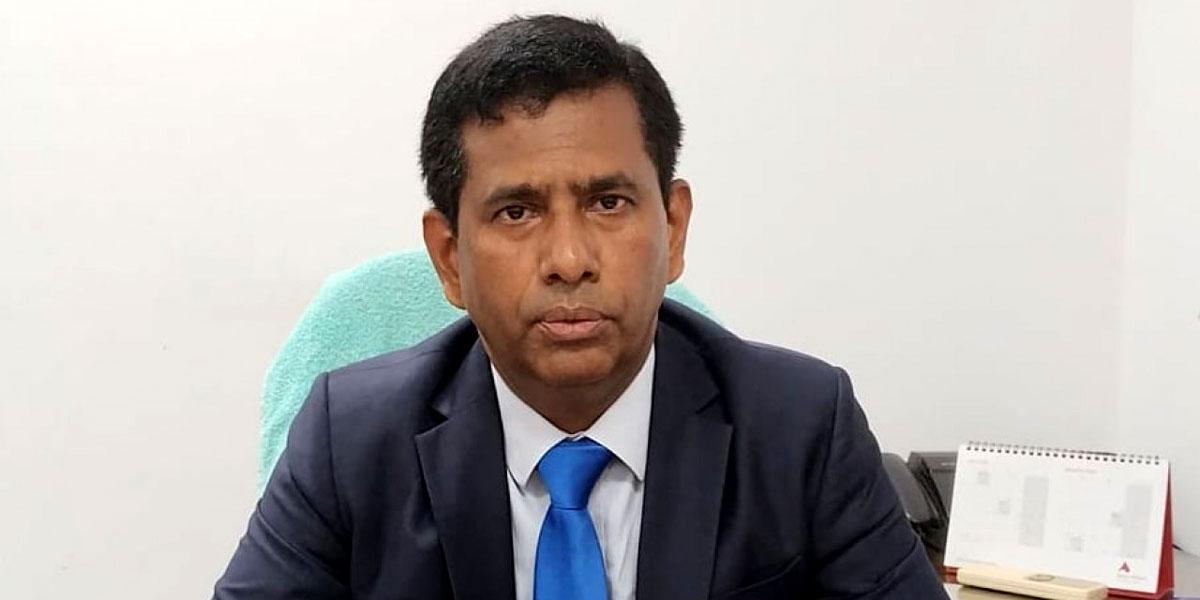 হাসিনাকে ফেরত আনলে বিচারটা ভালোভাবে করা সম্ভব: চিফ প্রসিকিউটর