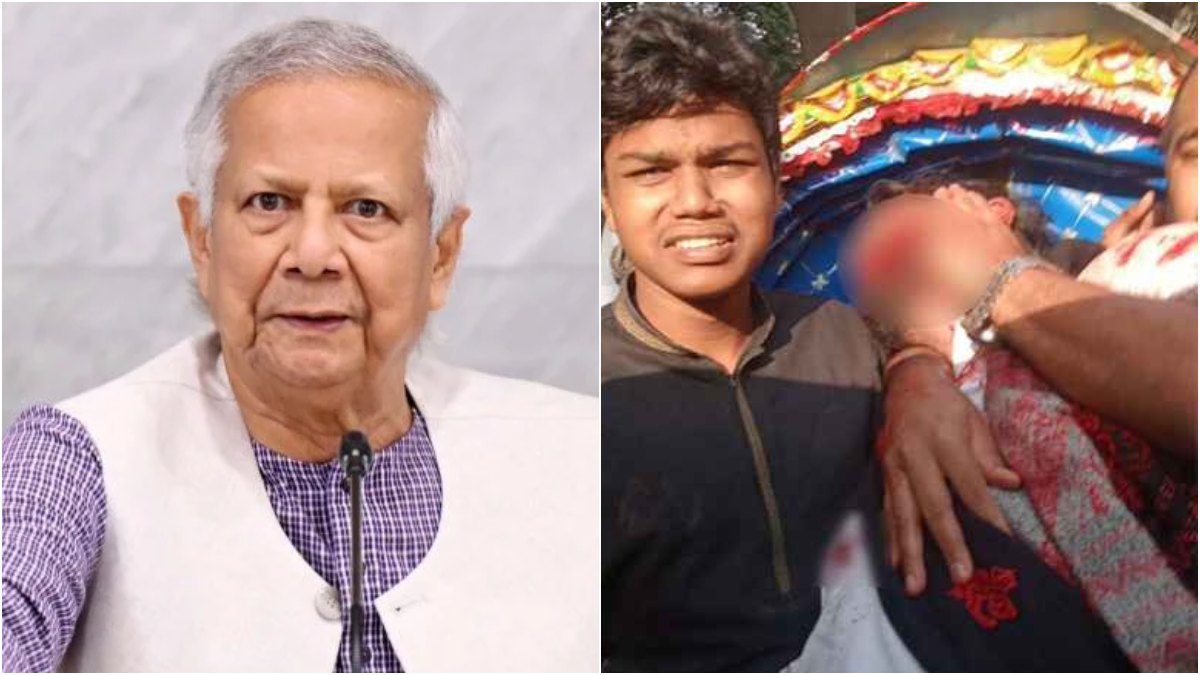 হাদির ওপর হামলাকারীদের দ্রুত আইনের আওতায় আনার নির্দেশ