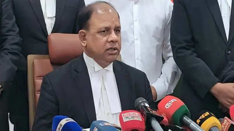 ‘জুলাই আন্দোলনের শহীদদের গণকবরের সন্ধান পেয়েছে তদন্ত সংস্থা’