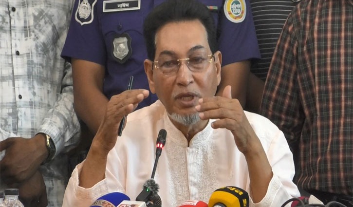 দুর্নীতি পুরোপুরি বন্ধ সম্ভব নয়, সহনীয় পর্যায়ে আনবে সরকার: চিফ হুইপ