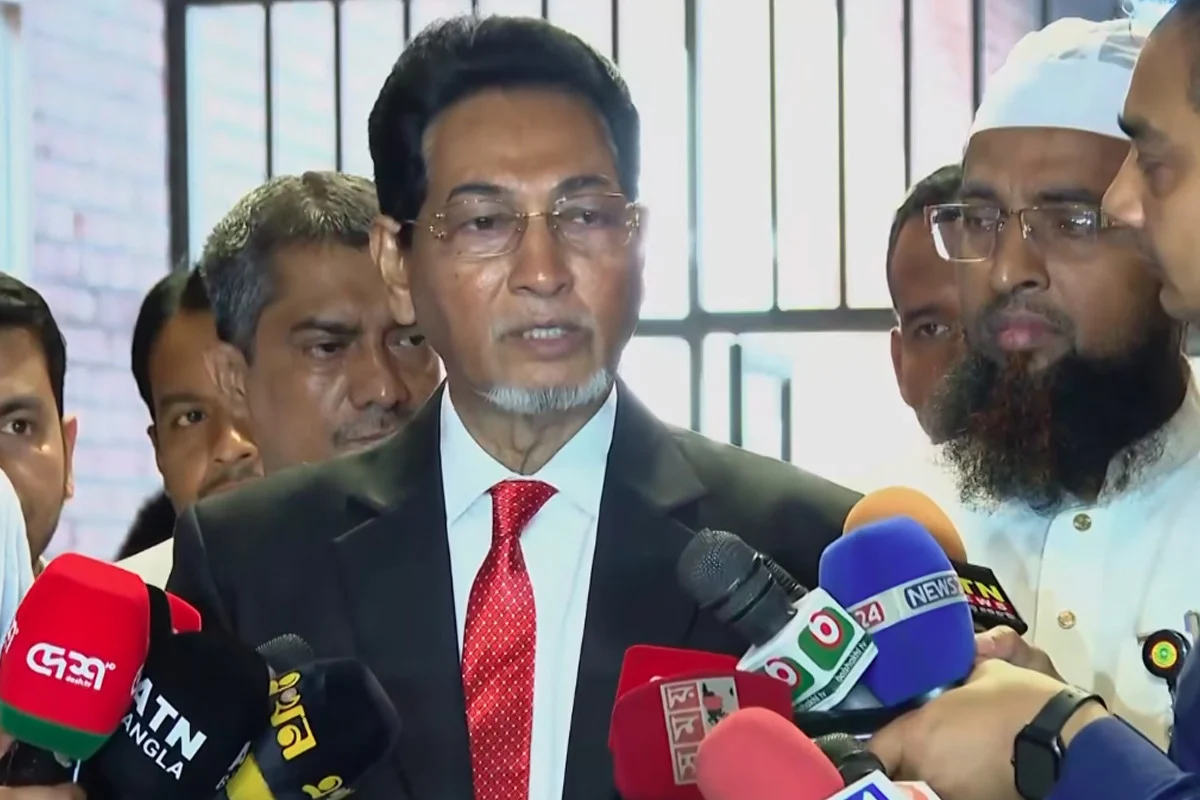 সংবিধান সংশোধনের বিষয়ে সরকার আন্তরিক : চিফ হুইপ