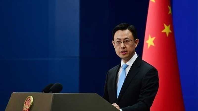 যুক্তরাষ্ট্রকে চীনের কড়া বার্তা