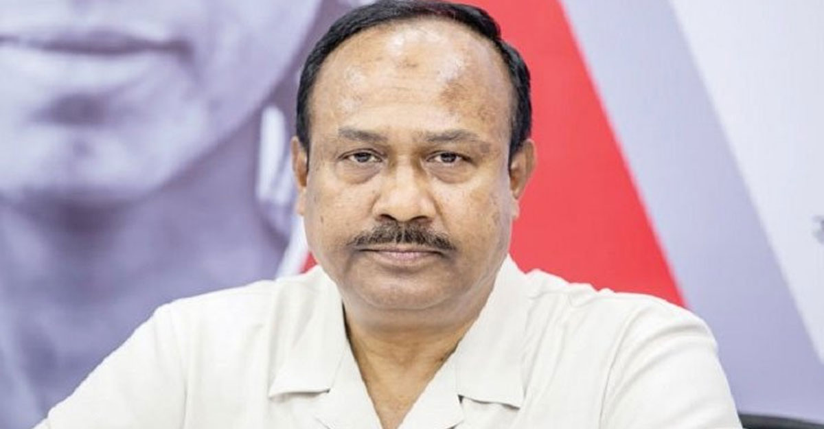 আমরাই মূল জাতীয় পার্টি : চুন্নু