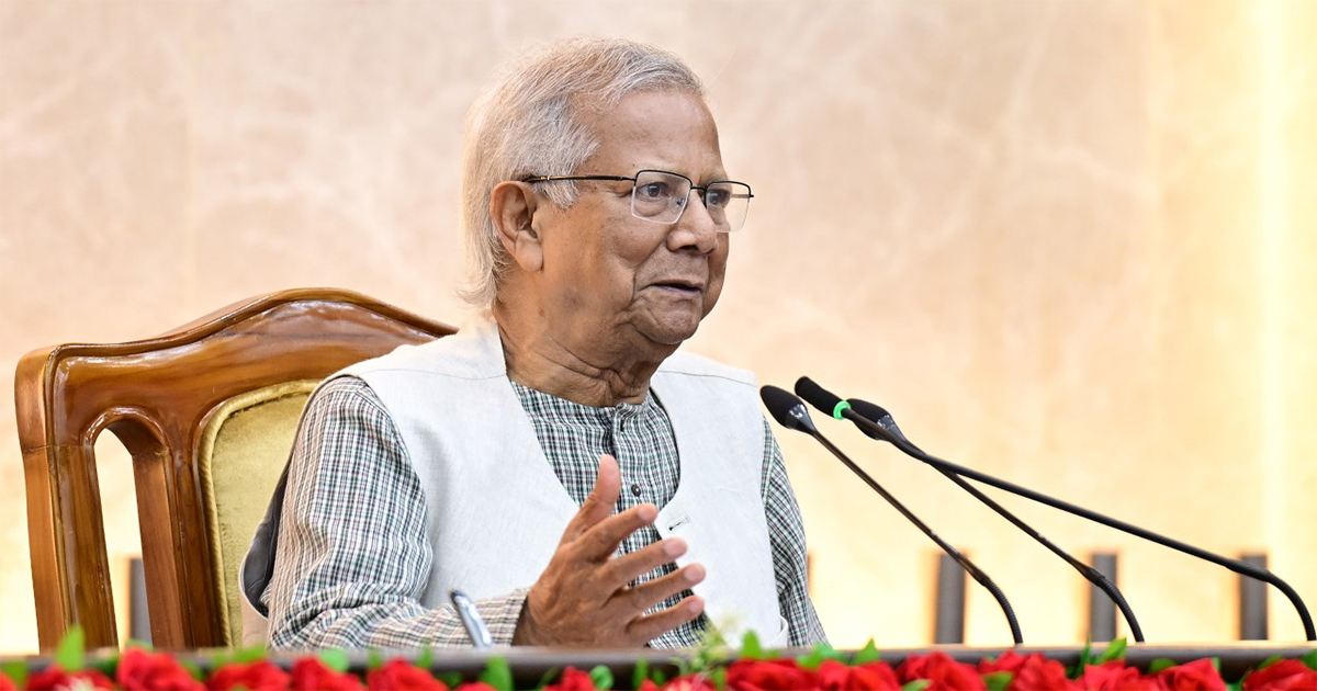 ‘মন ঠিক থাকলে যা আছে তা দিয়েই আরও ২৫% সেবা বাড়ানো সম্ভব’