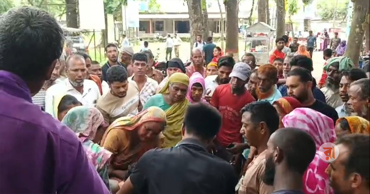 জমি নিয়ে বিরোধ, সংঘর্ষে নিহত ৩