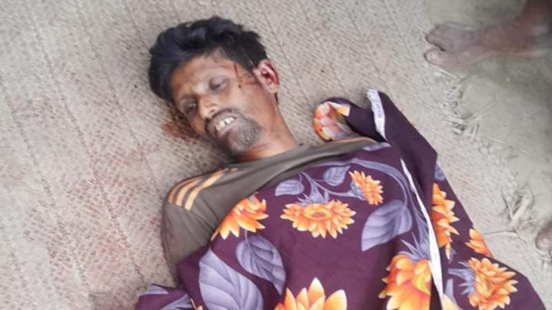 পদ্মার চরে সংঘর্ষ, গুলিতে বিএনপি কর্মী নিহত
