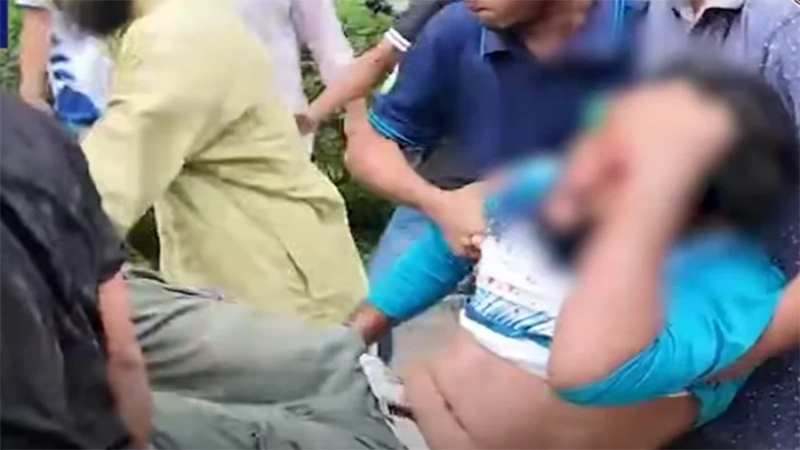 ডুয়েটে ভিসি নিয়োগ ঘিরে সংঘর্ষ