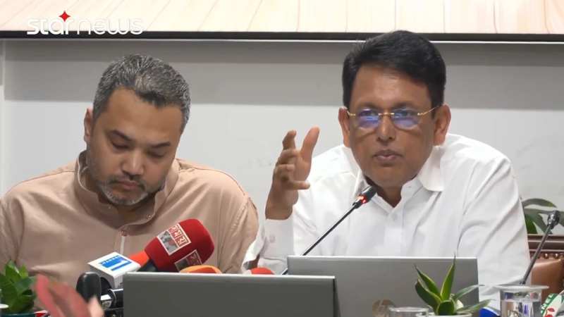 একাদশে ভর্তি পুরোনো পদ্ধতিতেই: শিক্ষামন্ত্রী