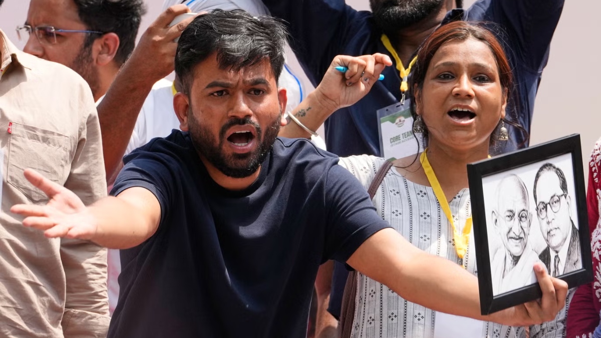 আন্দোলন শেষ হয়নি, আরও দাবি রয়েছে: অভিজিৎ দিপকে