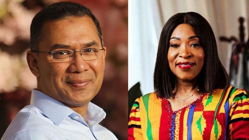 নিরঙ্কুশ জয়ে তারেক রহমানকে অভিনন্দন জানাল কমনওয়েলথ