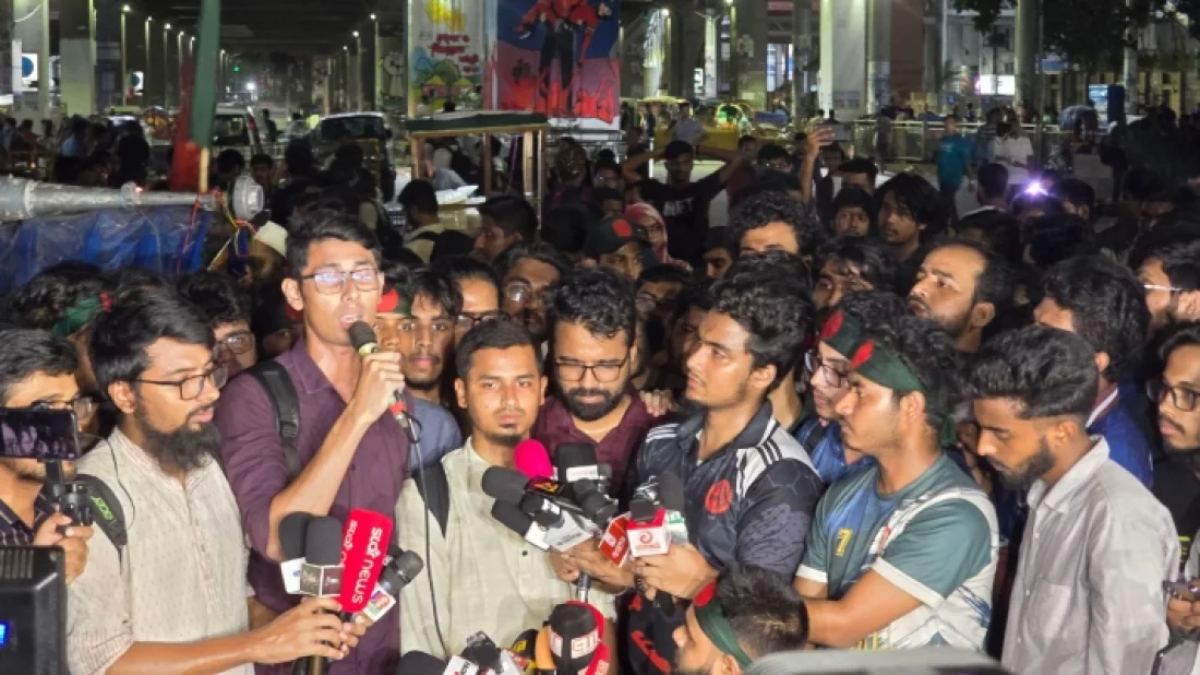 বৃহস্পতিবার সব প্রকৌশল বিশ্ববিদ্যালয়ে ‘কমপ্লিট শাটডাউন’ ঘোষণা
