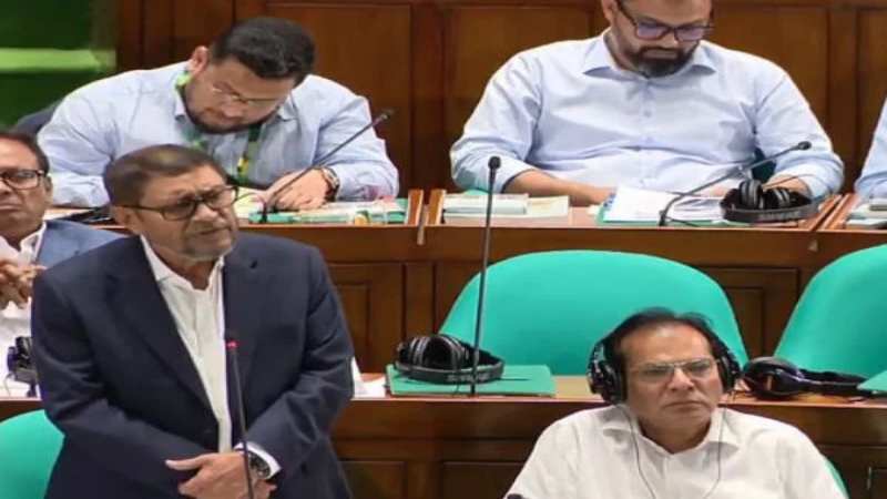 করোনা ভ্যাকসিন কিনতে ব্যয় ৪ হাজার ৩৯৪ কোটি টাকা: সংসদে স্বাস্থ্যমন্ত্রী