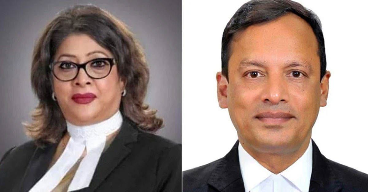 যুথি-কাজলসহ ২০ জনের বিরুদ্ধে মামলা