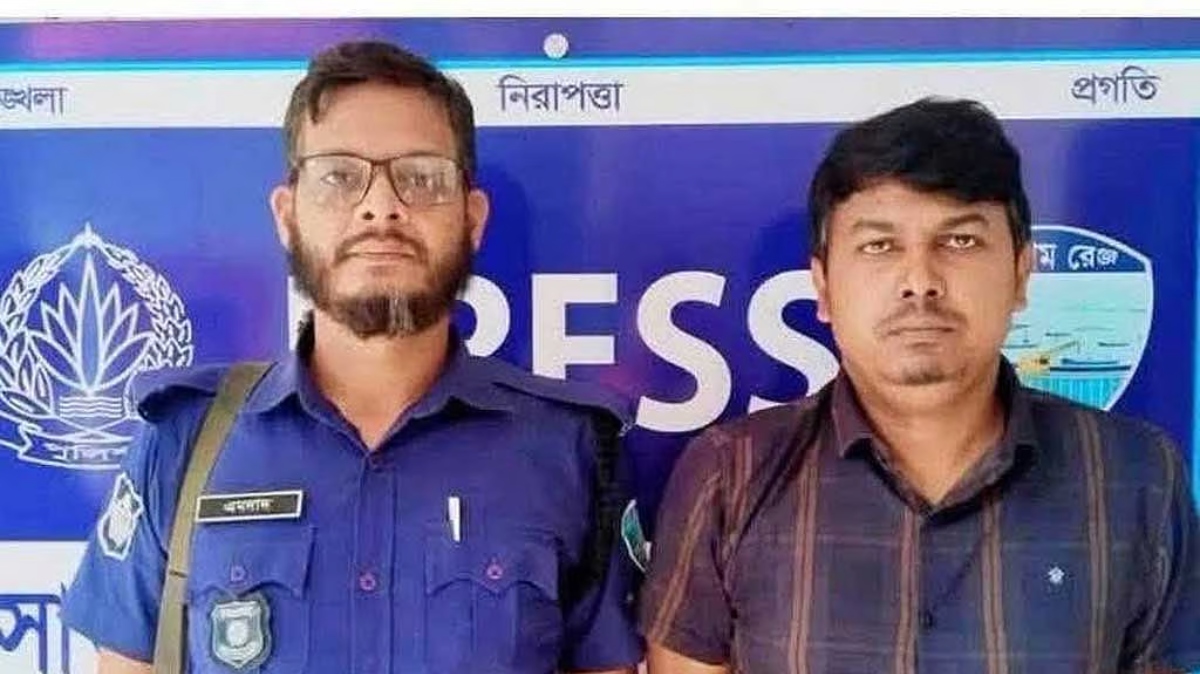 যুবলীগ নেতাকে গ্রেপ্তার, পরদিন চট্টগ্রাম কারাগারে মৃত্যু