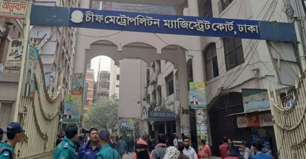 ঢালাও মামলা কি বিচার নিশ্চিত করবে?
