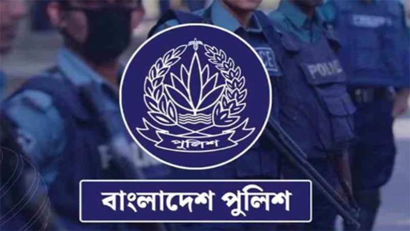 দেশজুড়ে অপরাধ দমনে অভিযান জোরদার