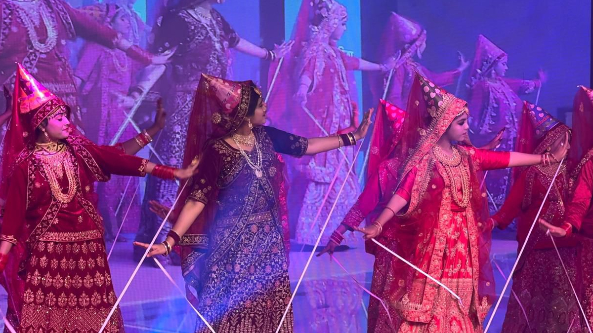 সংস্কৃতি চর্চা মনের অন্ধকার দূর করে: সাংস্কৃতিক বৈচিত্র্য উৎসবে বক্তারা