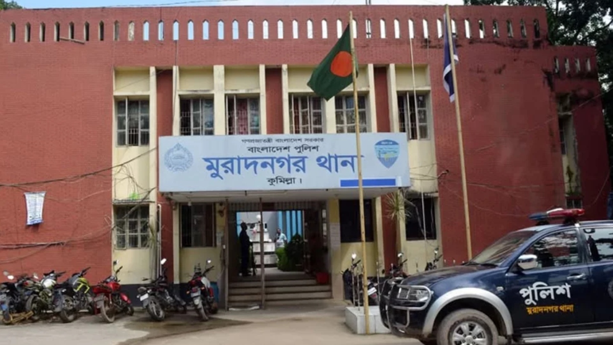 কুমিল্লায় ৬ বছরের শিশুকে নির্যাতনের পর হত্যা, চাচাতো ভাই আটক