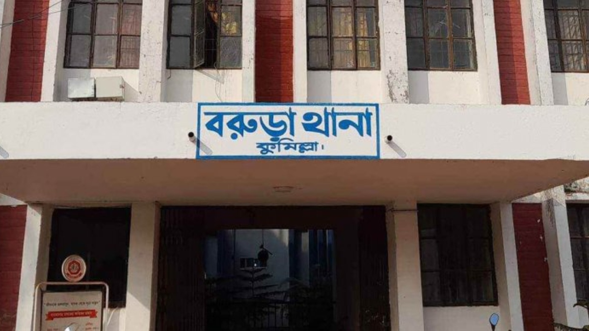 কুমিল্লায় জমি নিয়ে বিরোধে দুপক্ষের সংঘর্ষে নিহত ২, আহত ৩