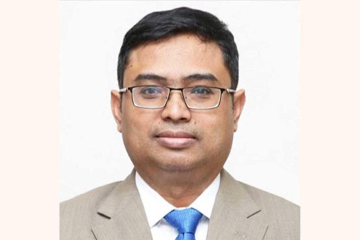 ঢাকা ওয়াসার নতুন এমডি মনিরুজ্জামান