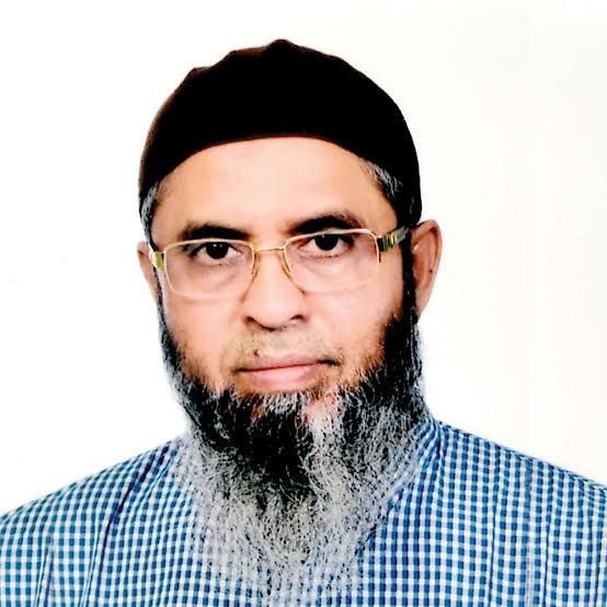 পুরস্কারের তালিকা থেকে বাদ, বাংলা একাডেমিকে ধন্যবাদ দিলেন ড. হাননান