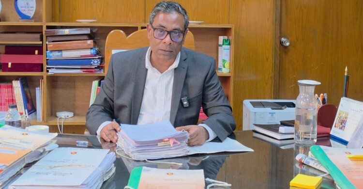 বেসরকারি মেডিকেল কলেজগুলোর অনিয়মের বিরুদ্ধে হুঁশিয়ারি স্বাস্থ্য প্রতিমন্ত্রীর