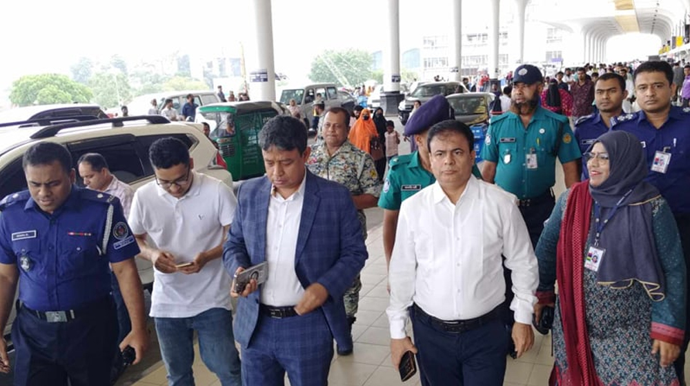 এমপি আনার হত্যা তদন্তে কলকাতার পথে ডিবি টিম