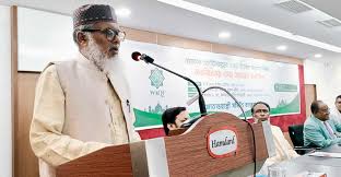 অসৎ মোতাওয়াল্লীদের ভালো হতে বললেন ধর্ম উপদেষ্টা
