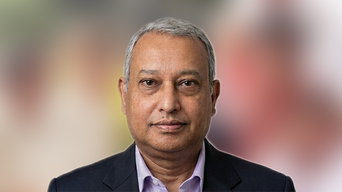 সিআইডির ভারপ্রাপ্ত প্রধান ডিআইজি আলি আকবর