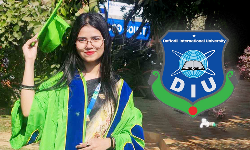 শিক্ষার্থীদের ‘ডাবল অ্যাবসেন্ট’ দেওয়ার হুমকি, ড্যাফোডিলের সেই শিক্ষককে বহিষ্কার