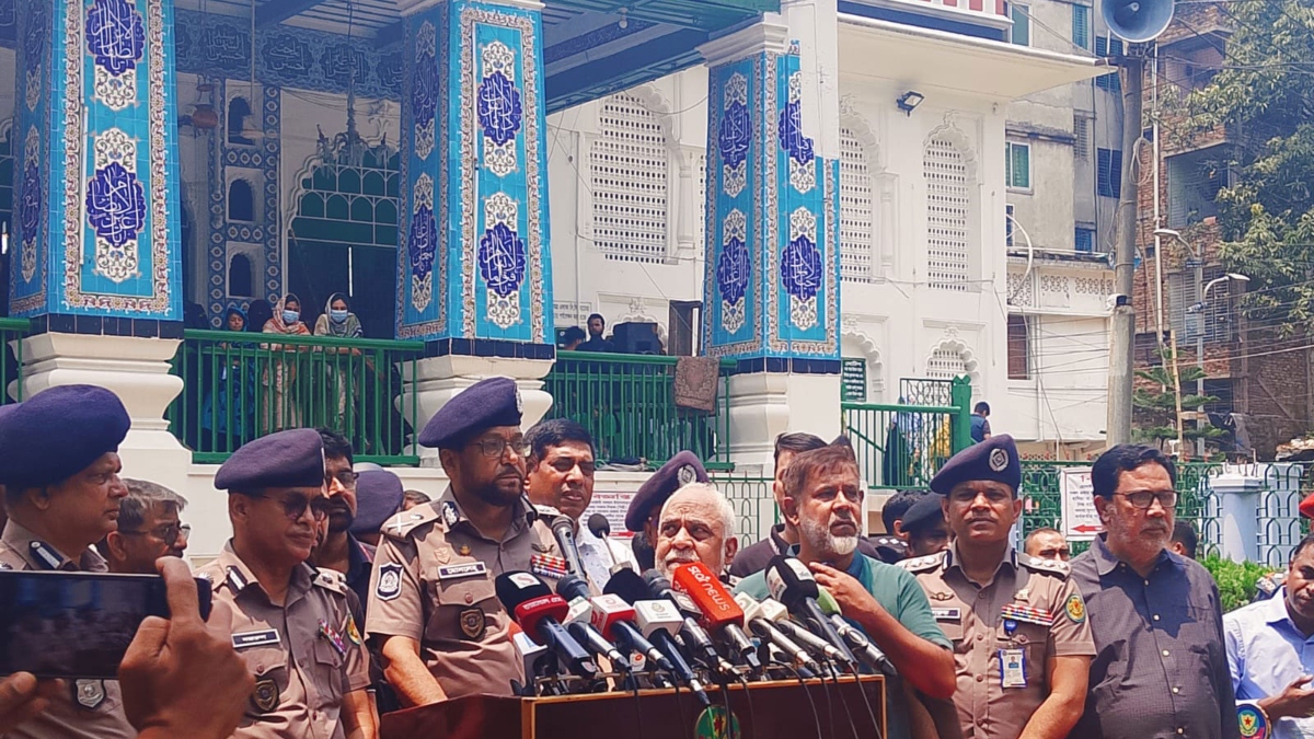জঙ্গি তৎপরতার আলামত নেই, তবু ‘সর্বোচ্চ সতর্ক’ পুলিশ