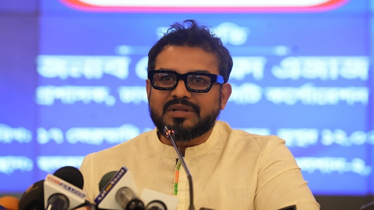 ডিএনসিসি প্রশাসক এজাজকে অপসারণ