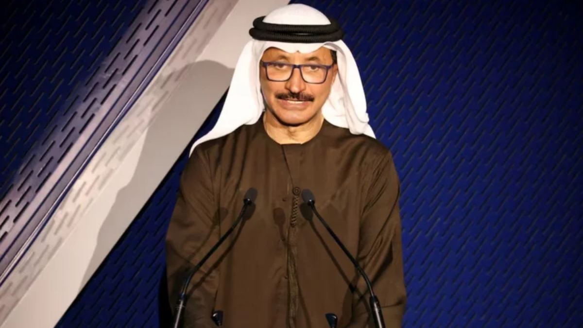 এপস্টেইন-সম্পৃক্ততা, চট্টগ্রাম বন্দর নিয়ে আলোচিত সেই ডিপি ওয়ার্ল্ড প্রধানের পদত্যাগ