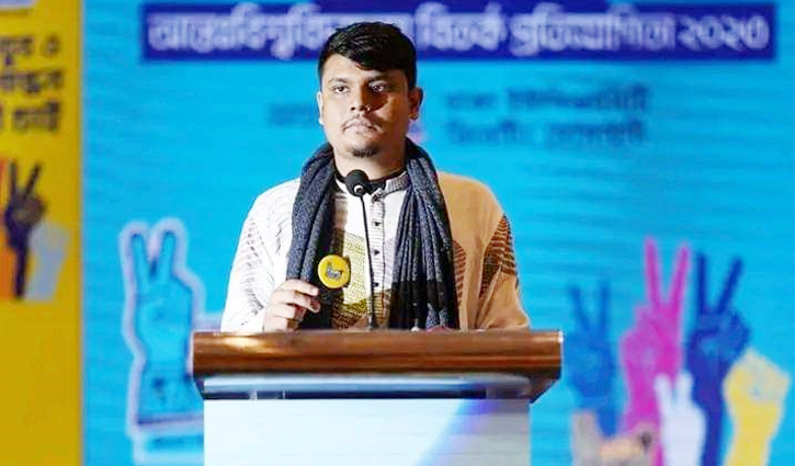 সুইমিংপুলে গোসলে নেমে ঢাবি ছাত্রের মৃত্যু