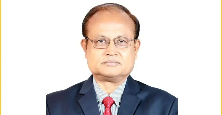 ঢাবির নতুন ভিসি অধ্যাপক ওবায়দুল ইসলাম
