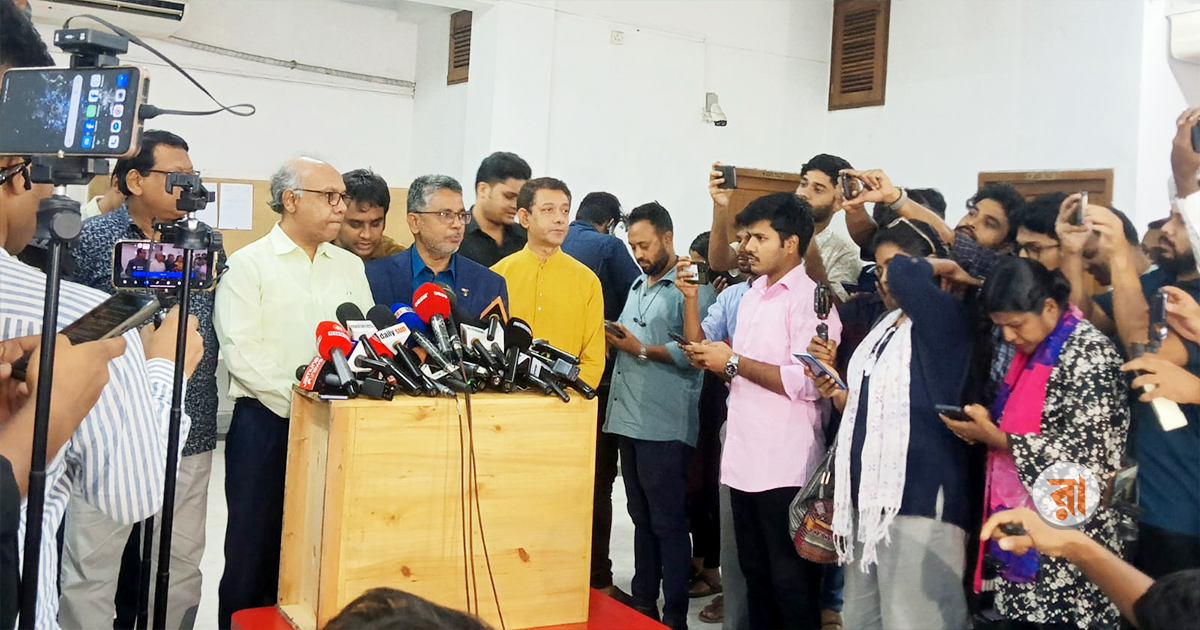 ডাকসু নির্বাচন— বর্ধিত দিনে মনোনয়ন সংগ্রহ আরও ৯৩ জনের
