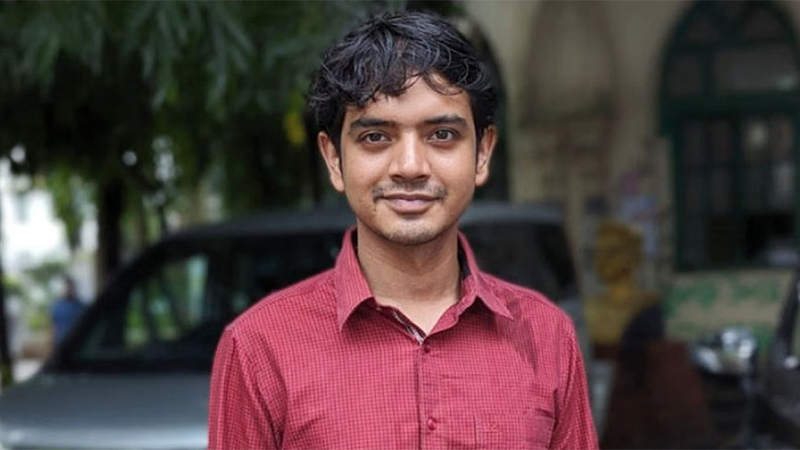 ডাকসু নির্বাচনে স্বচ্ছ ব্যালট বাক্স না দেওয়া নিয়ে প্রশ্ন শামীমের