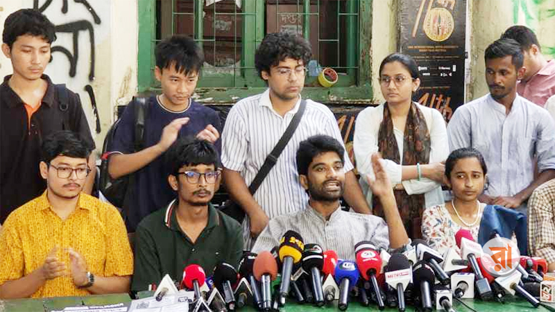 নির্বাচনের ফল যাই হোক, আমরা জিতে গেছি: মেঘমল্লার বসু