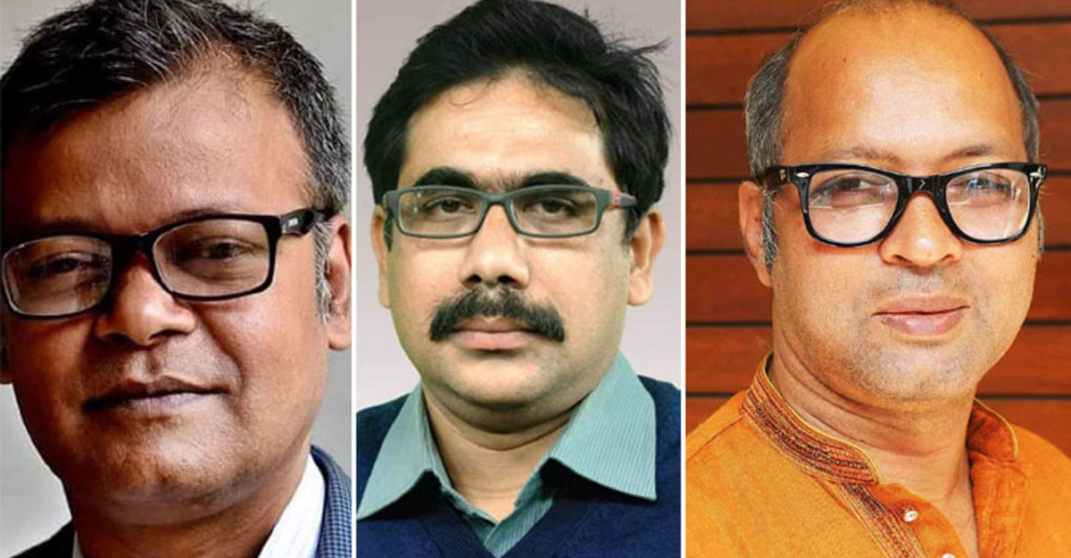 ডিইউজে সভাপতি তপু-সোহেল, সম্পাদক আকতার