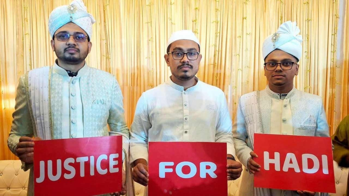 একই দিনে বিয়ে করলেন ডাকসুর জিএস এবং এজিএস