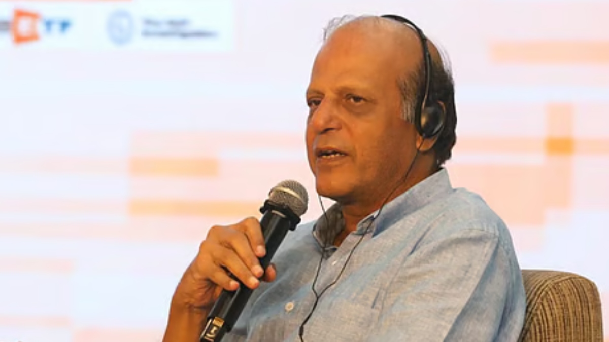 দ. এশিয়ায় গণমাধ্যমের সংকট একই রকম, প্রয়োজন আত্মসমালোচনা: ডন সম্পাদক