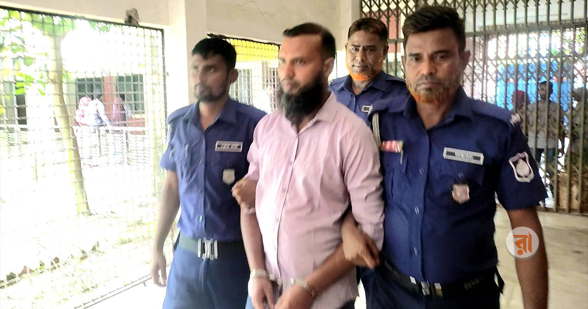 ভাবিকে হত্যার দায়ে দেবরের মৃত্যুদণ্ড
