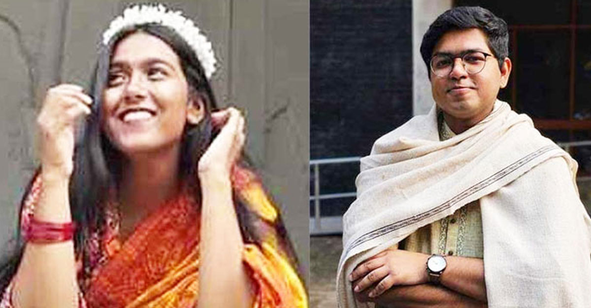 বেইলি রোডের আগুনে বুয়েটের ২ শিক্ষার্থীর মৃত্যু