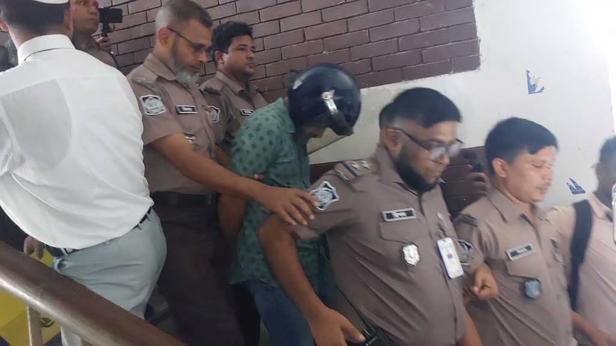 স্ত্রীকে জবাই করে হত্যা, ৯ বছর পর স্বামীর মৃত্যুদণ্ড