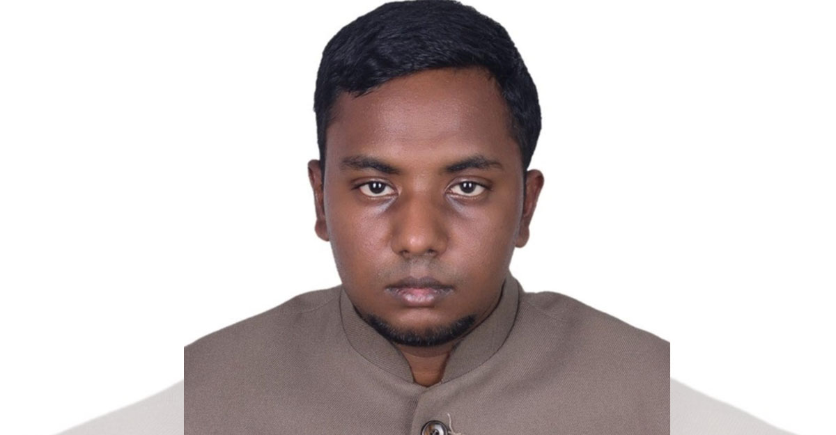 কলকাতায় নিখোঁজ বাংলাদেশি তরুণ