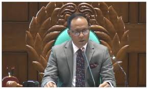 সংসদ কারো ব্যক্তিগত সম্পত্তি নয়: ডেপুটি স্পিকার