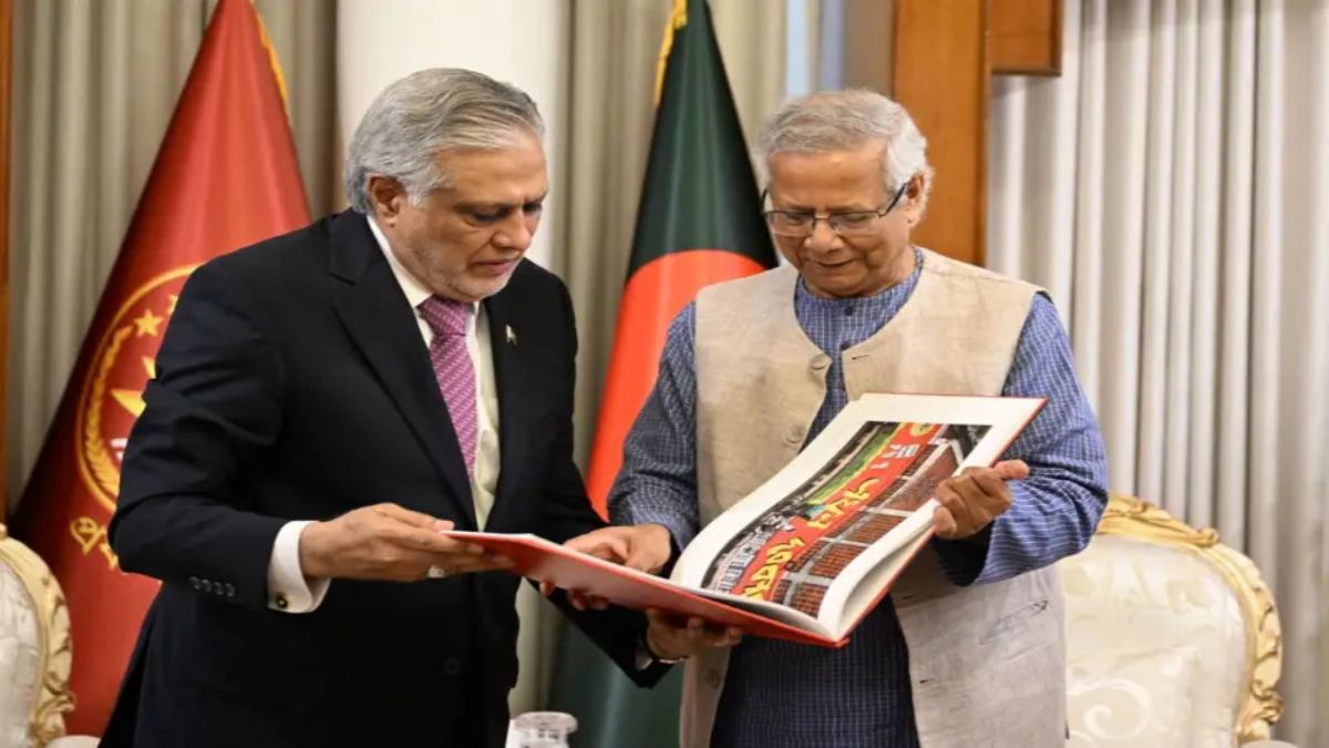 বাংলাদেশ ও পাকিস্তানের ঘনিষ্ঠতায় কতটা অস্বস্তিতে ভারত