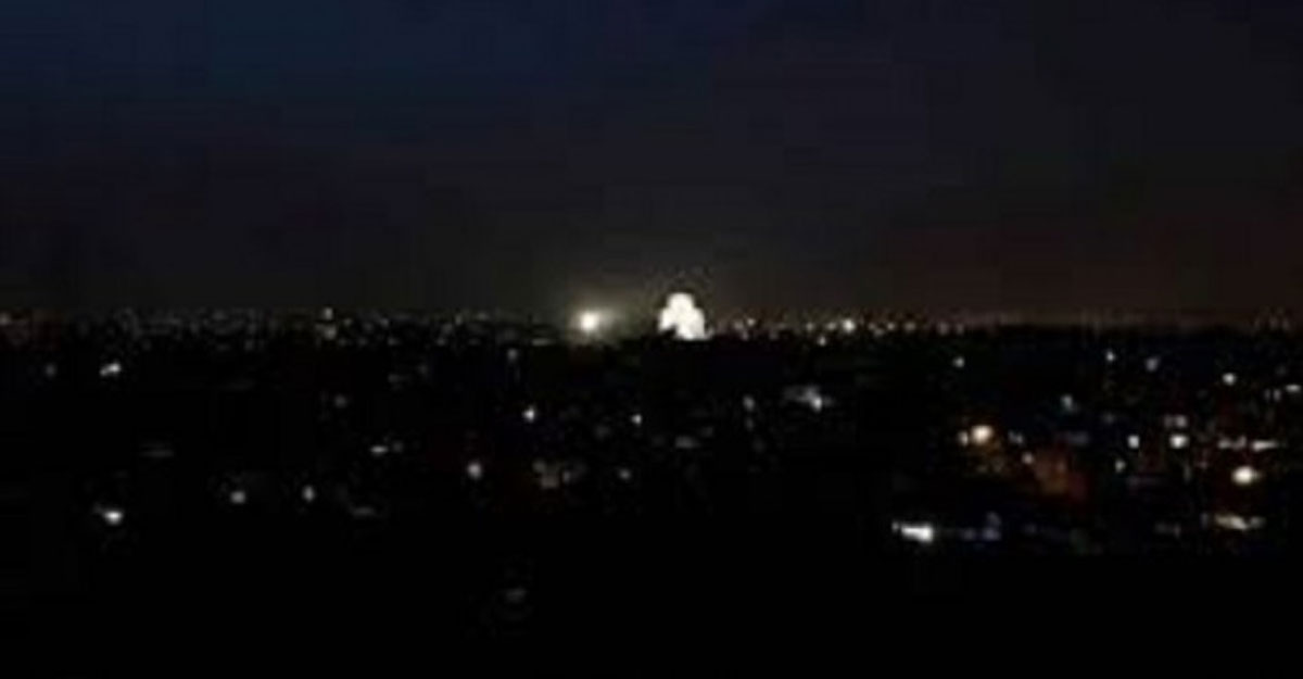 ২৫ মার্চ রাতে এক মিনিট অন্ধকারে থাকবে দেশ